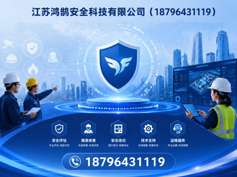 石家庄智慧消防系统展示图